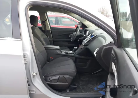 2013 Chevrolet Equinox Ls from USA, damaged, VIN 2GNALBEK2D6230905